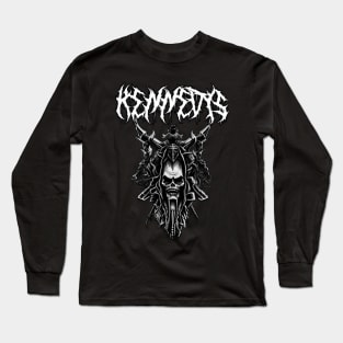 kennedys Long Sleeve T-Shirt